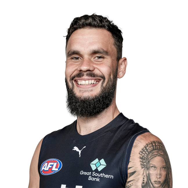 Zac Williams profile picture